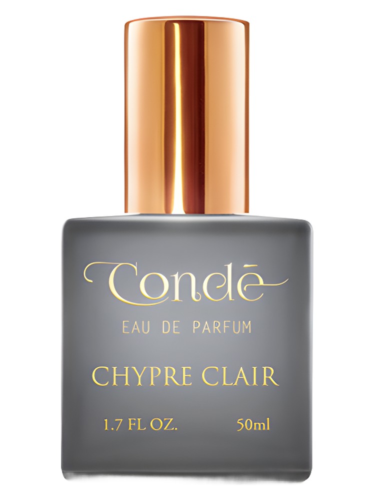 Chypre Clair