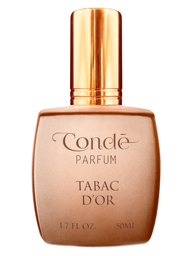 Tabac D'Or