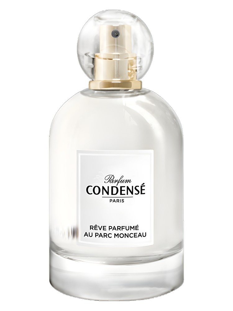 Rêve Parfumé Parc Monceau
