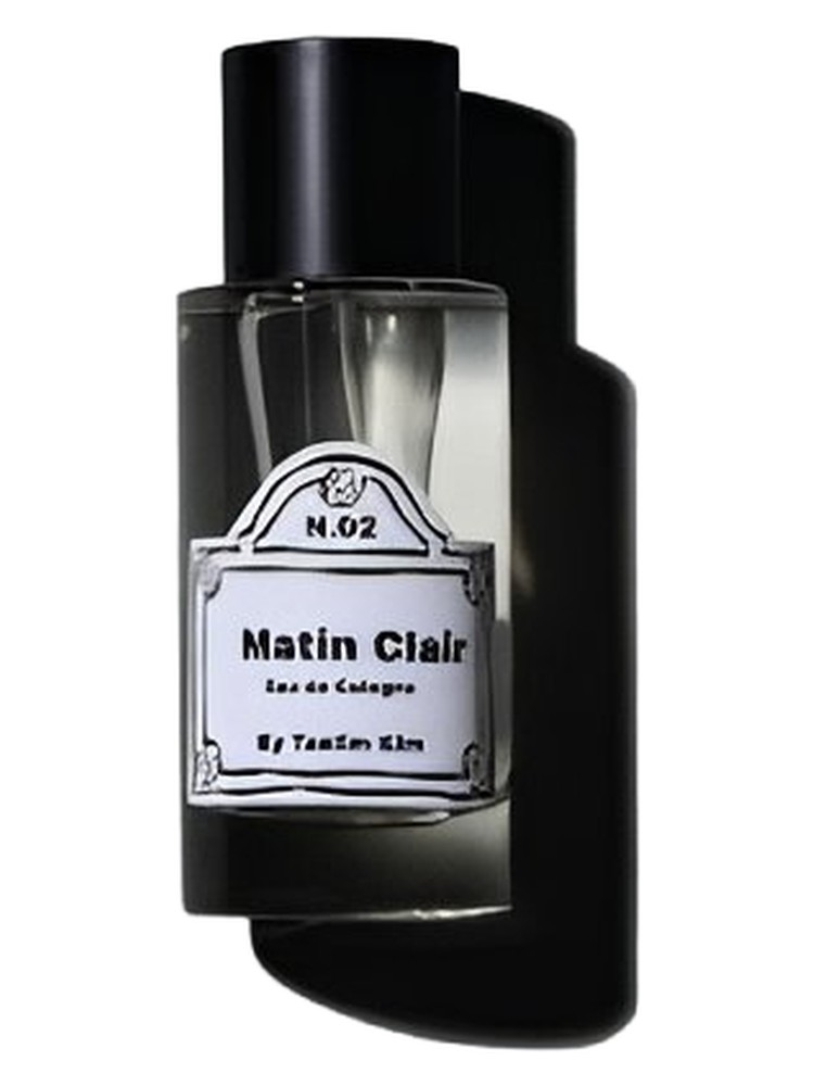 Matin Clair