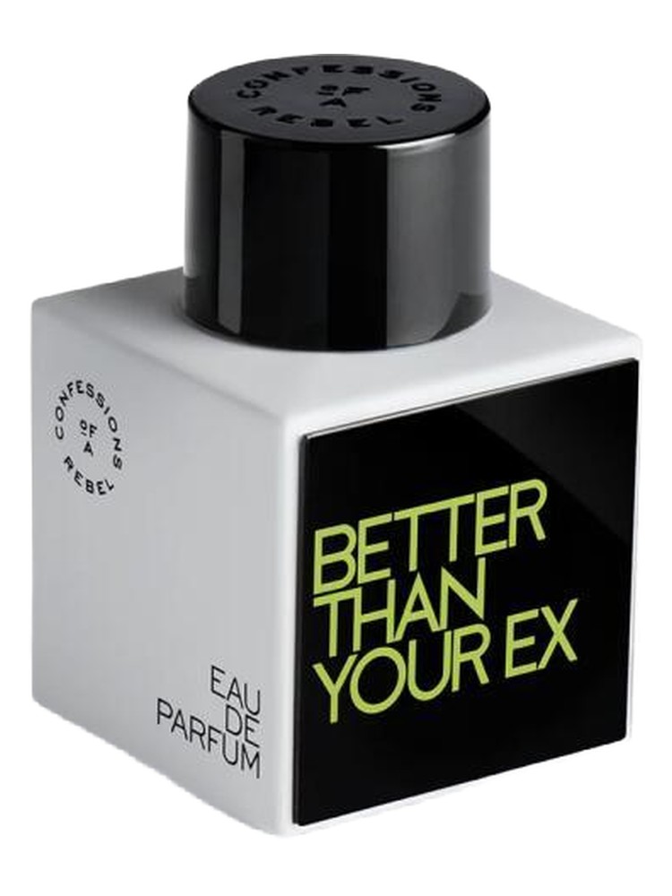 Better Than Your Ex