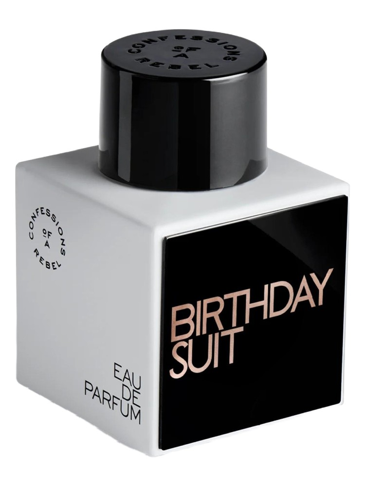 Birthday Suit
