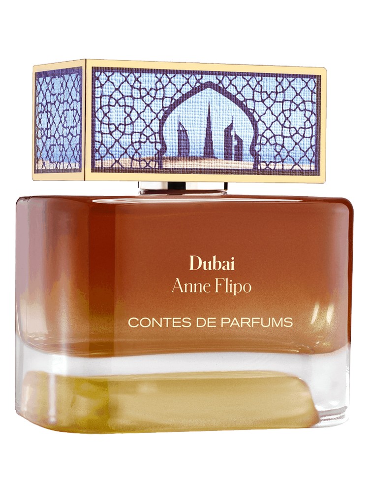 Dubai (Anne Flipo)