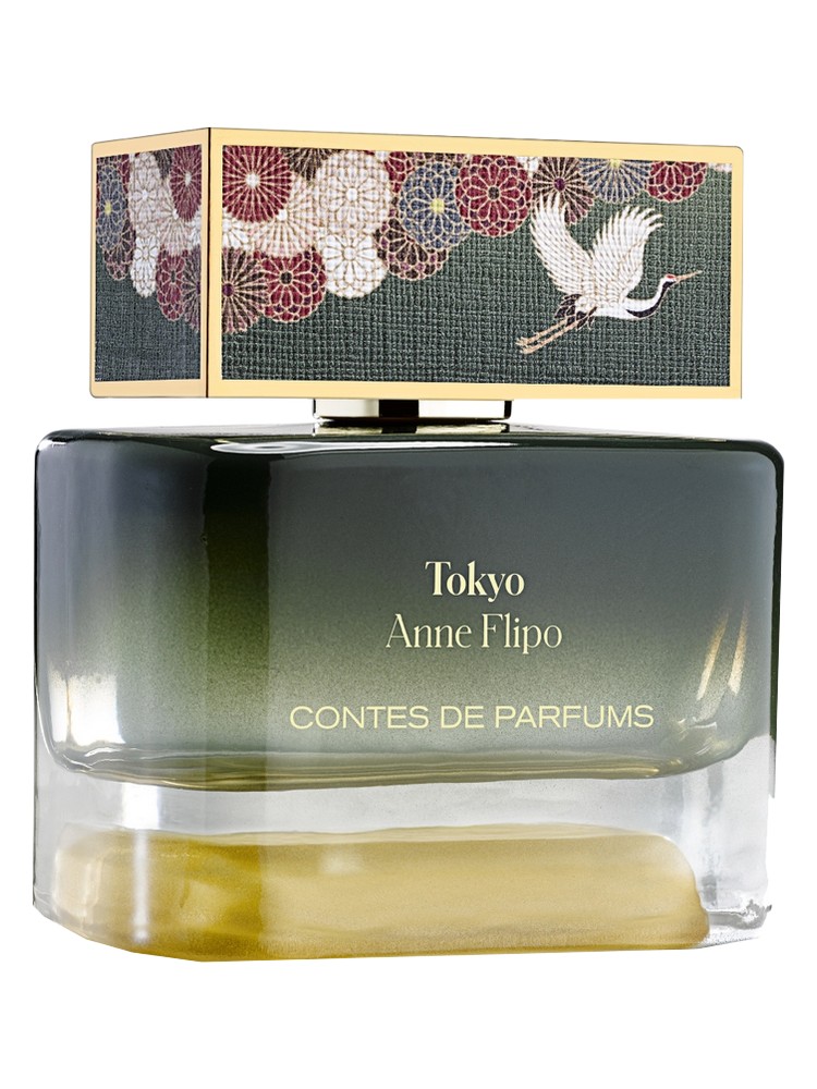 Tokyo (Anne Flipo)