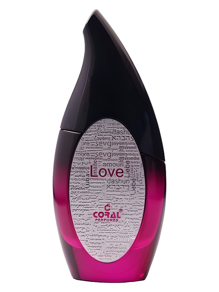 Coral Love
