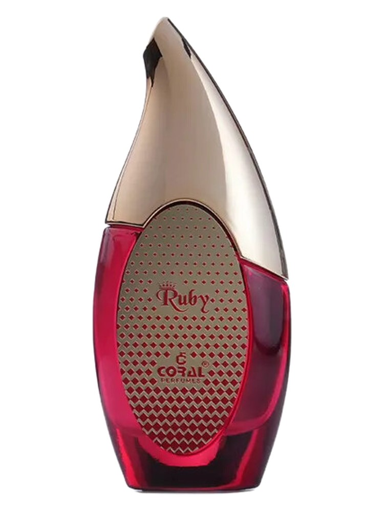 Coral Ruby