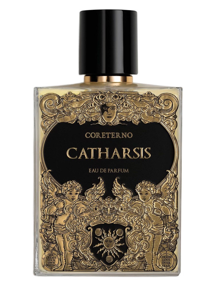 Catharsis