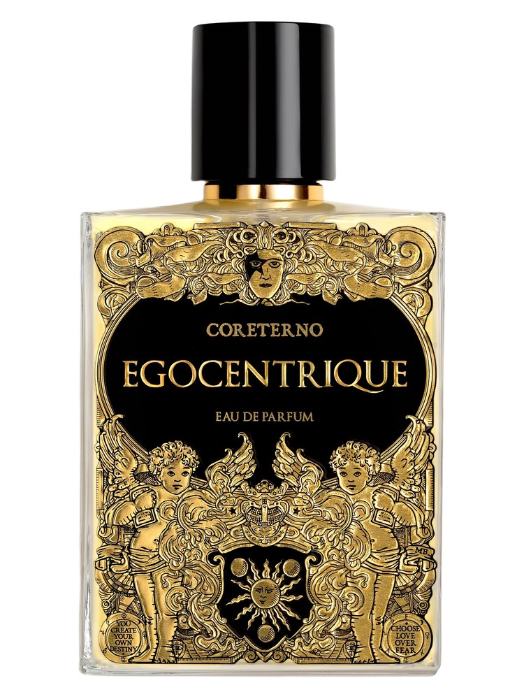 Egocentrique