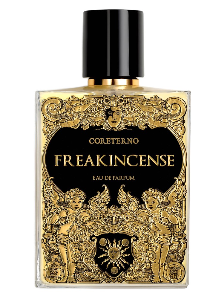 Freakincense
