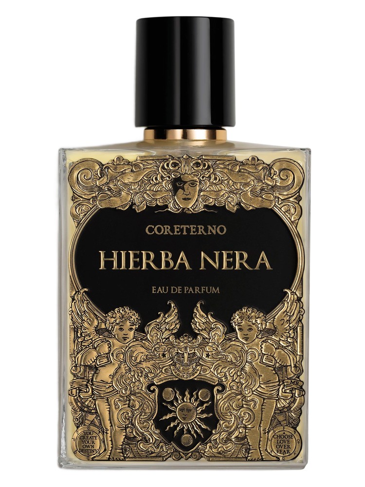 Hierba Nera