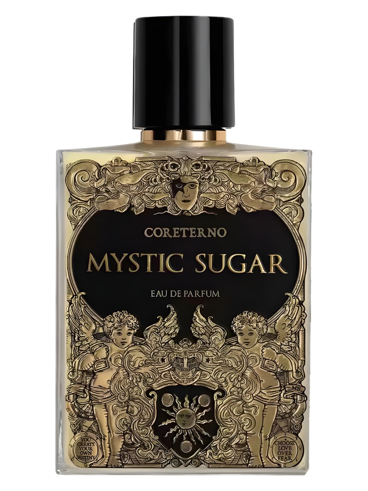 Mystic Sugar