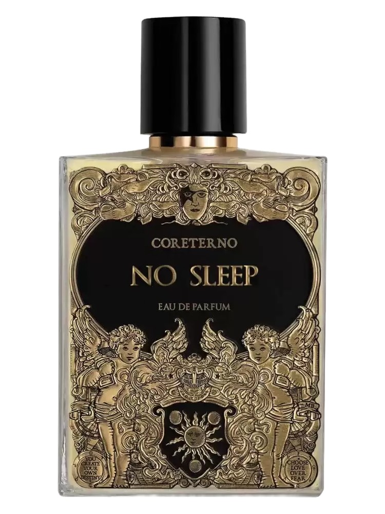 No Sleep