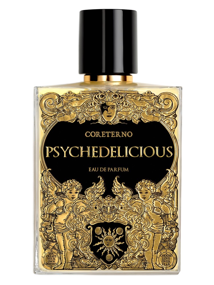 Psychedelicious