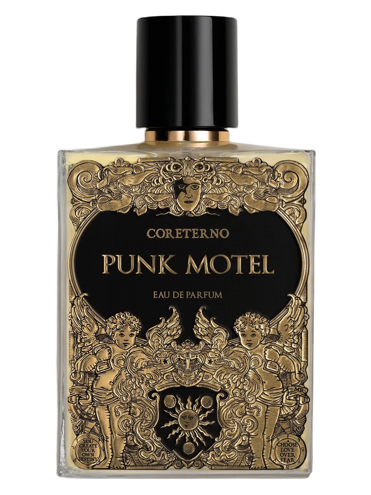 Punk Motel