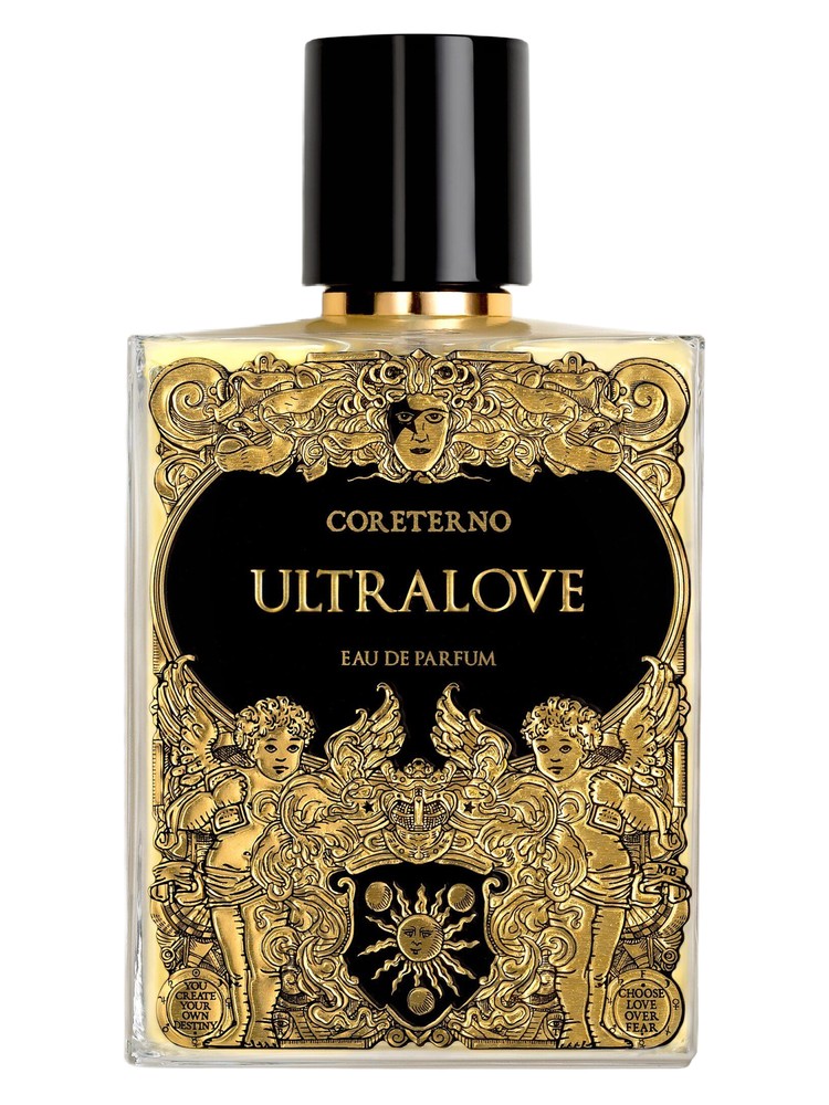 Ultralove