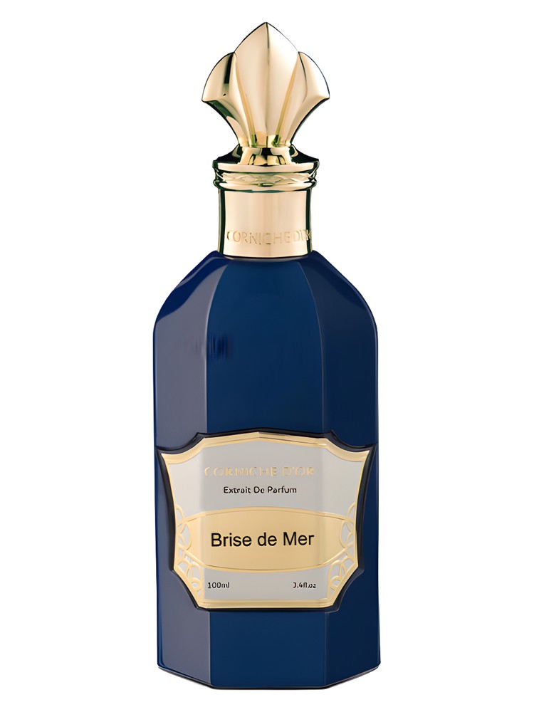 Brise De Mer