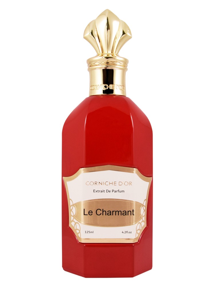 Le Charmant