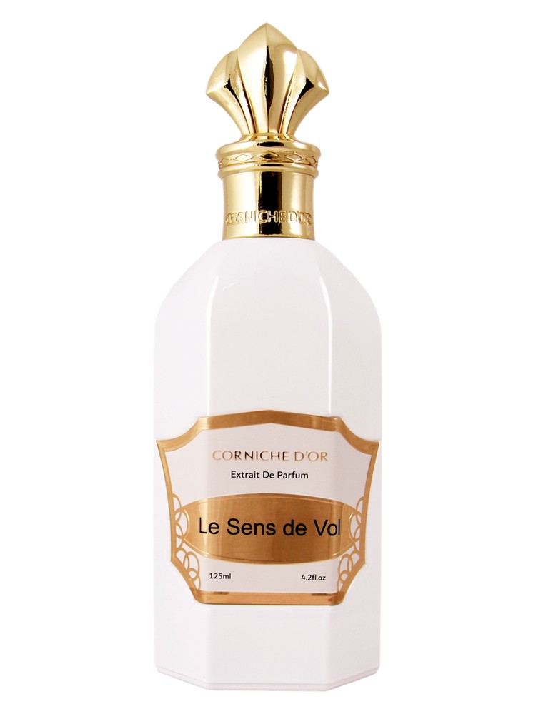 Le Sens De Vol