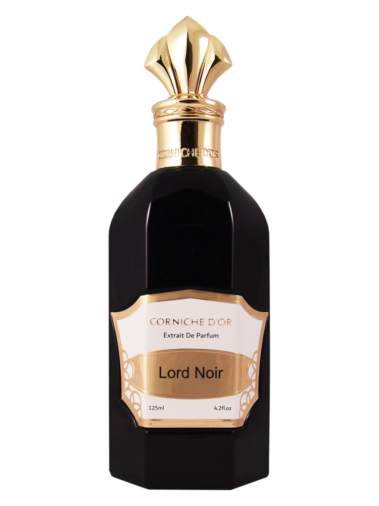 Lord Noir
