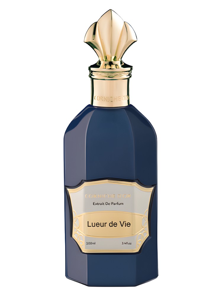 Lueur De Vie