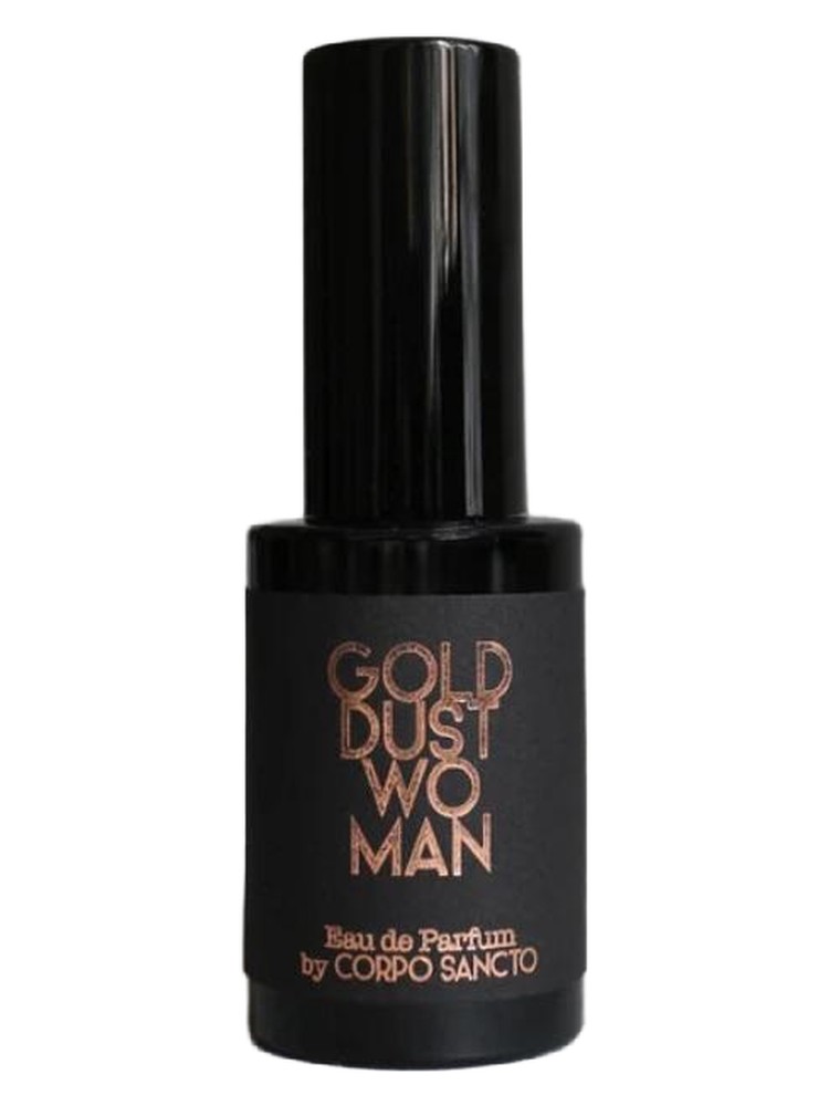 Gold Dust Woman