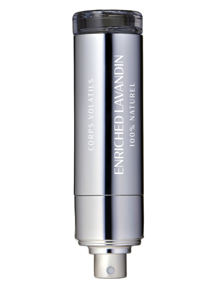 Enriched Lavandin