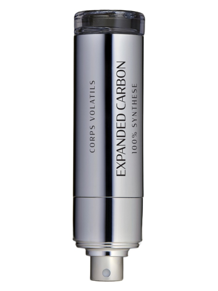 Expanded Carbon