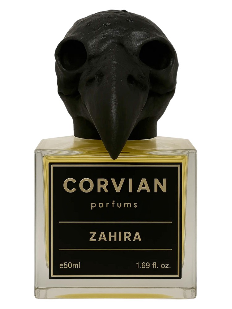 Zahira