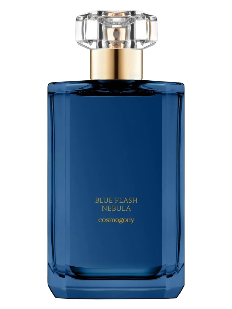 Blue Flash