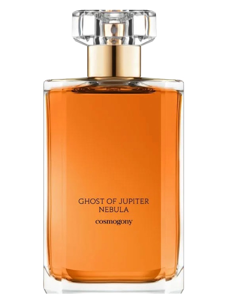 Ghost Of Jupiter