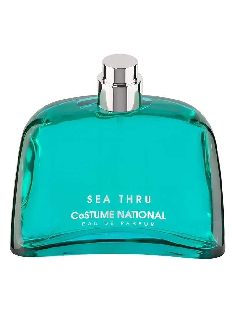 Sea Thru