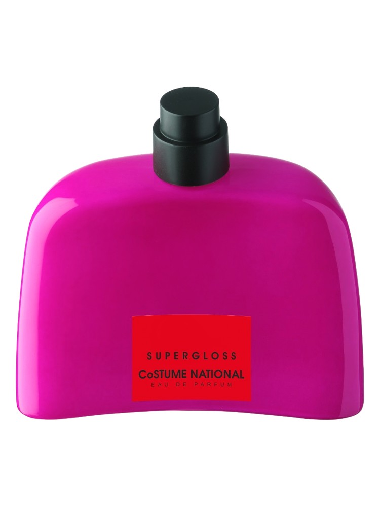 Supergloss