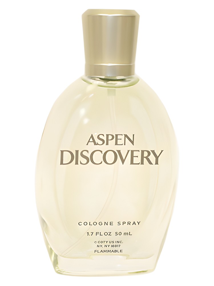 Aspen Discovery