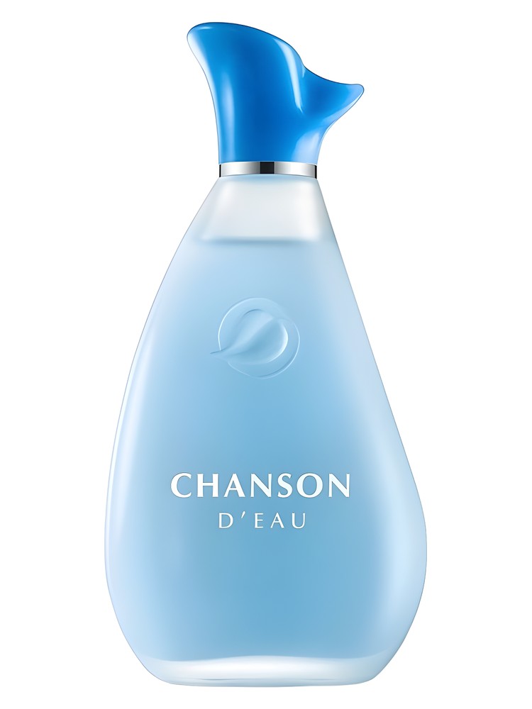 Chanson D'eau Mar Azul