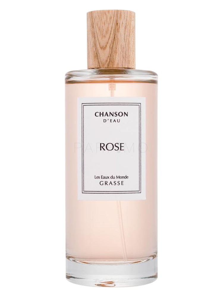 Chanson d'Eau Rose