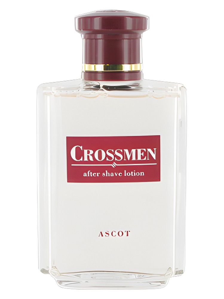 Crossmen Ascot