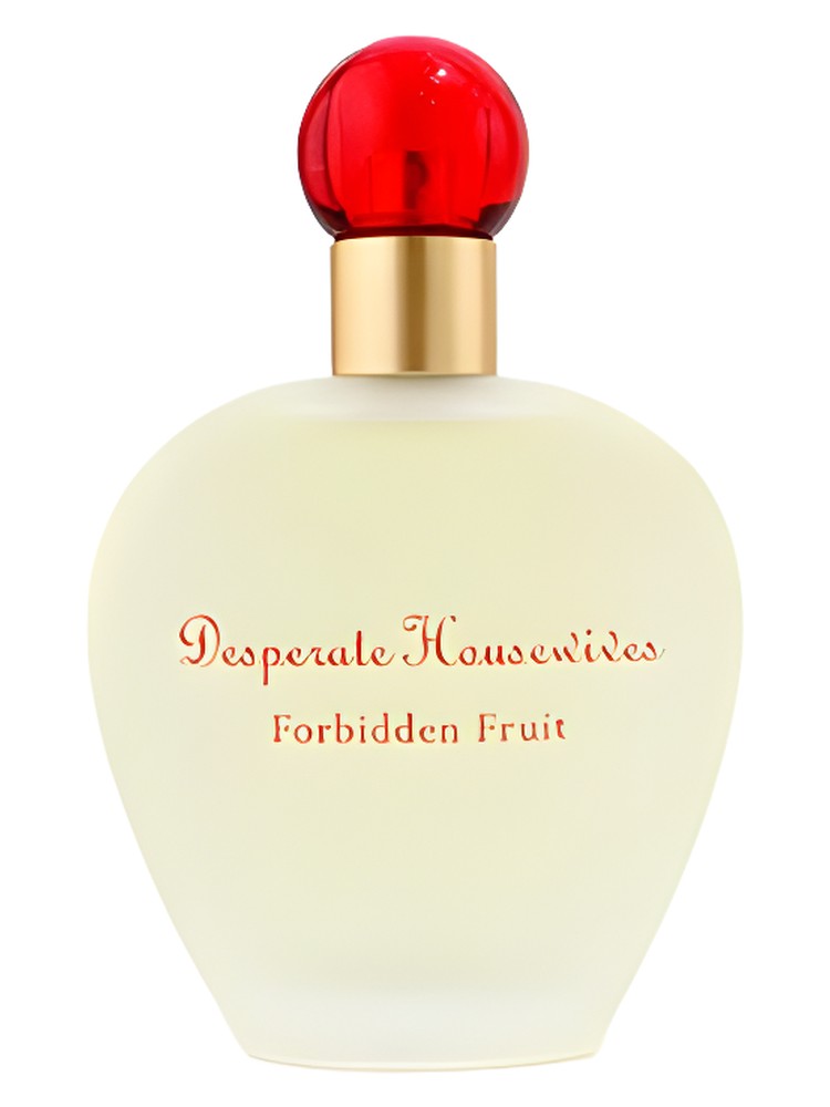 Desperate Housewives Forbidden Fruit