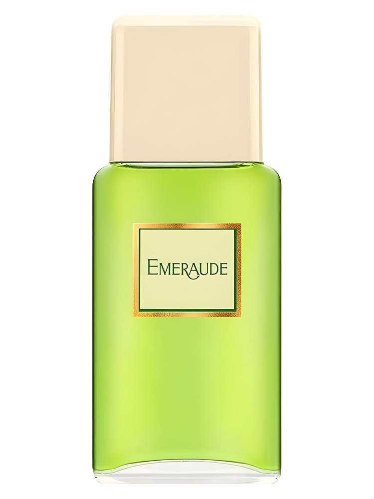 Emeraude