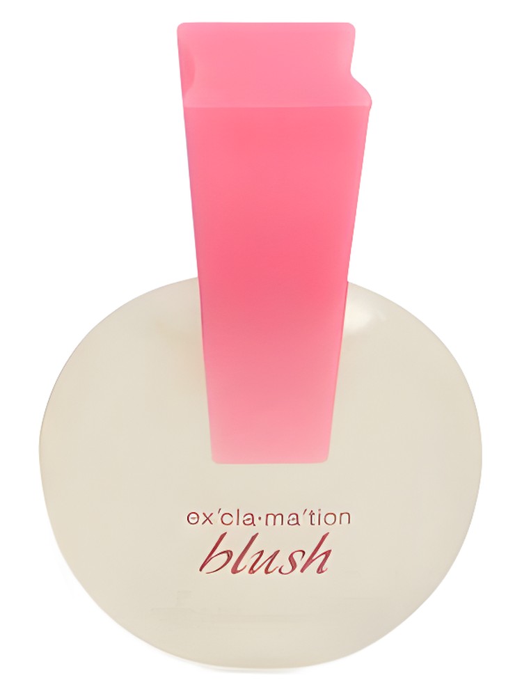 Ex'cla-ma'tion Blush