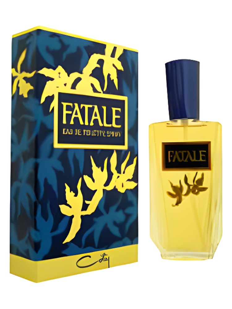 Fatale