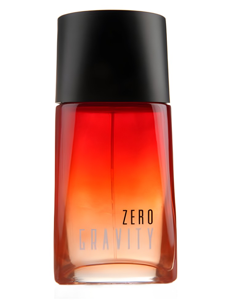Gravity Zero