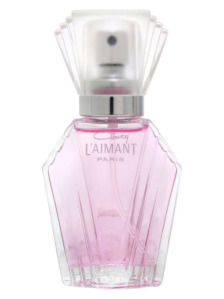 L'Aimant Fleur Rose