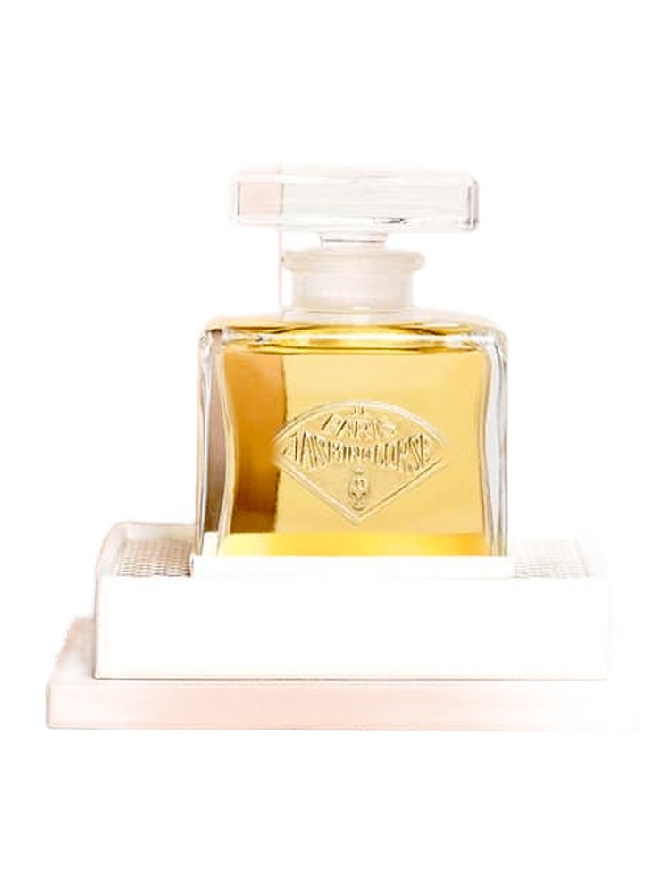 Le Jasmin de Corse