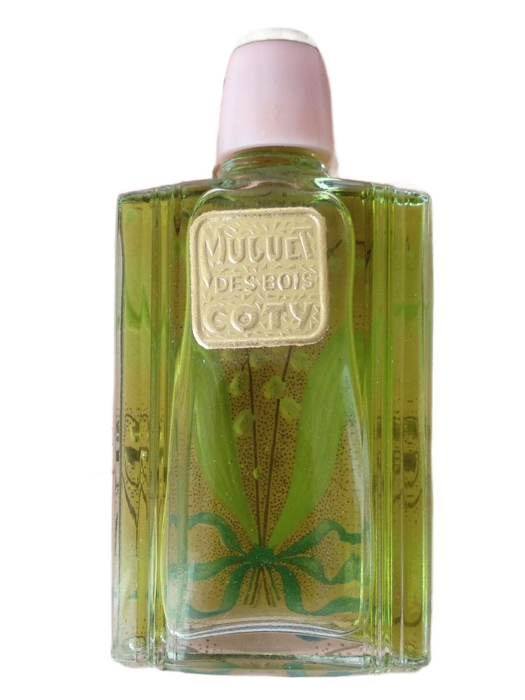 Muguet des Bois