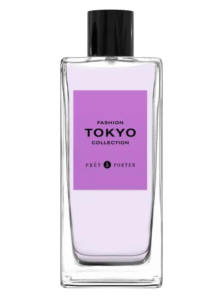 Prêt à Porter Tokyo