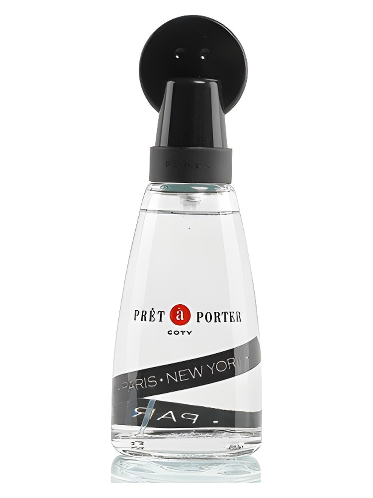 Pret a Porter