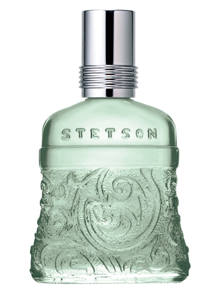 Stetson Fresh