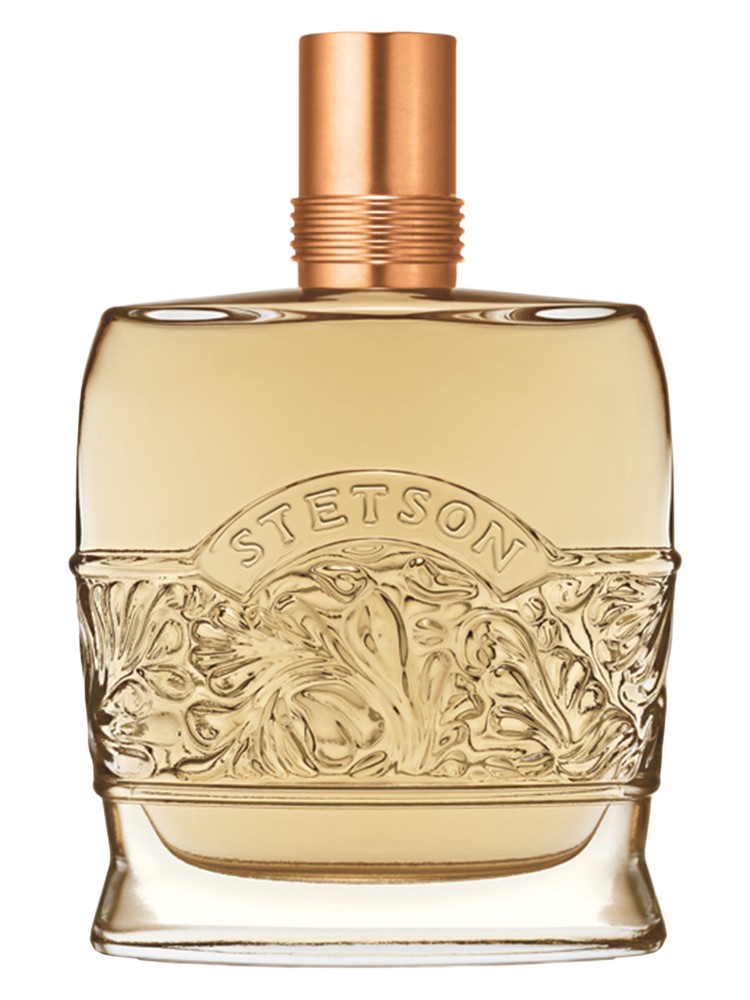 Stetson Rich Suede