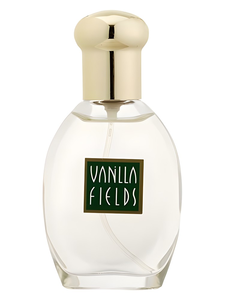 Vanilla Fields