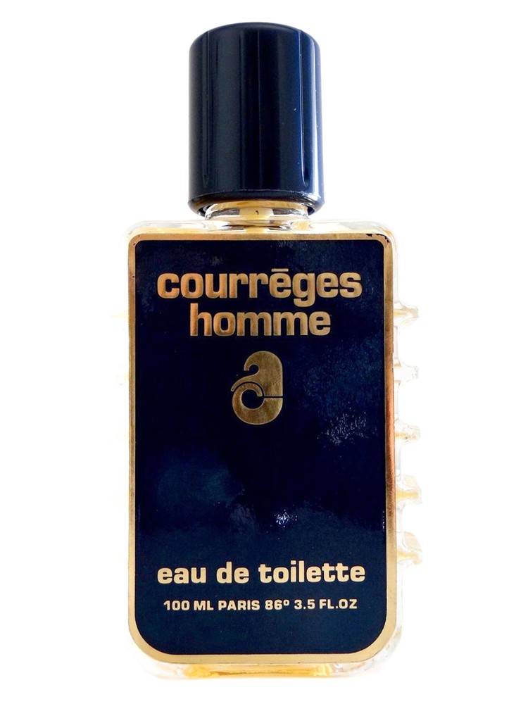 Courreges Homme